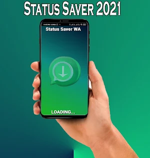 Save Story - Status Saver 202, Status Downloader Screenshot 0