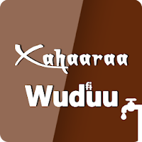 Xahaara fi Wuduu Afaan Oromoo App