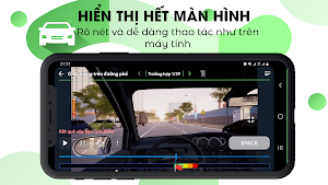 120 câu mô phỏng tình huống Screenshot 0
