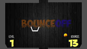 Bounce Off Screenshot 1