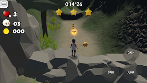 Dontol Beban Screenshot 1