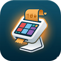 ServePoint: Café & Snack POS