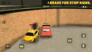 Car Demolition Crash Mania Screenshot 3
