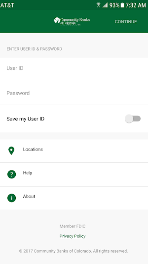 Cobnks Mobile Screenshot 0