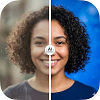 AI Photo Enhancer - AI Enhance