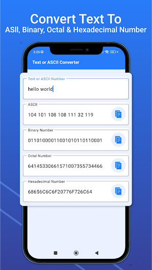 Bin File Opener Screenshot 3