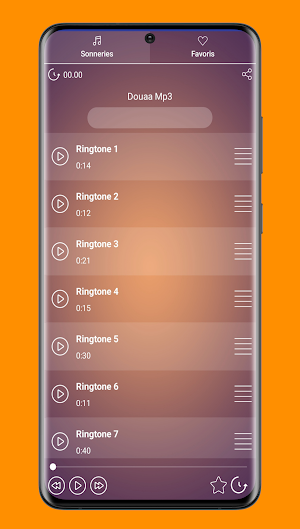 Ringtone & harmony 2024 Screenshot 3