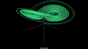 Attractor Screenshot 3