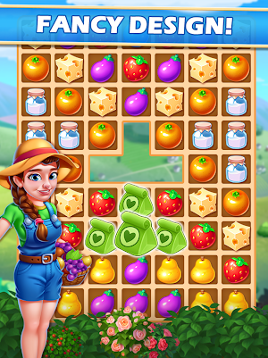 Harvest Farm Season Screenshot 1