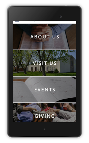 FBC Trenton OH Screenshot 3