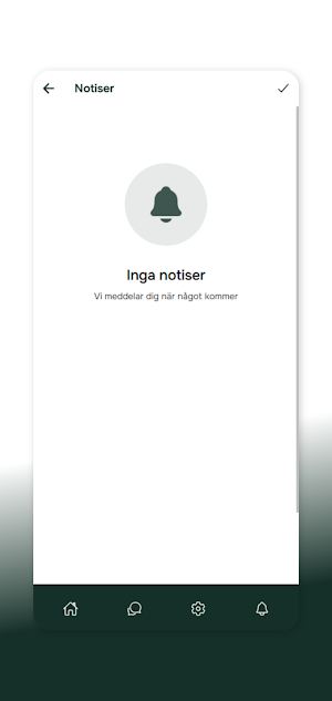 T.K. Eriksson AB Screenshot 2
