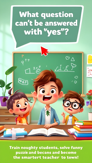 Teacher Simulator: School Game Screenshot 3