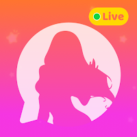 Hush - Live Video Chat