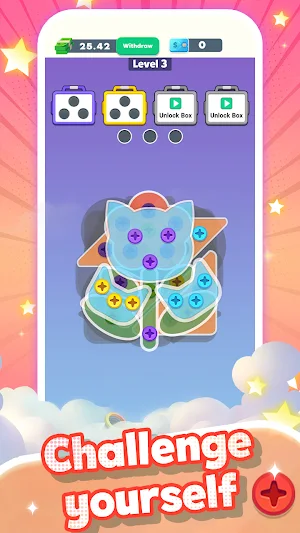 Mania Screw Screenshot 2