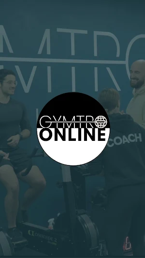Gymtro Online Screenshot 0