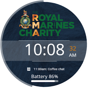 5W014 Royal Marines Charity Screenshot 2