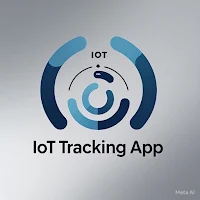 IoT Tracking App