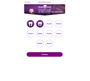 RoyalDent Screenshot 2