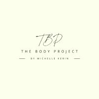 The Body Project by Michelle
