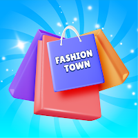 Fashion Town Tycoon