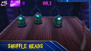 Blue Squid: The Challenge Screenshot 3