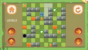 Foodie Monster Game Screenshot 3