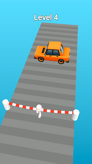 Break The Ropes Screenshot 3