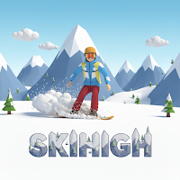 SKIHIGH