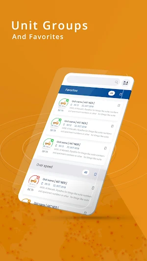 OmanTel IVMS Screenshot 2