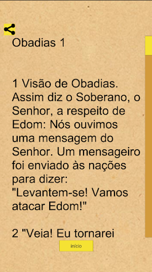 Obadias Bíblicos Screenshot 0