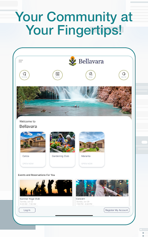 Bellavara Screenshot 2