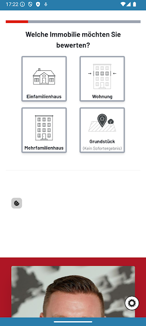 REMAX Immobilien Paderborn Screenshot 2