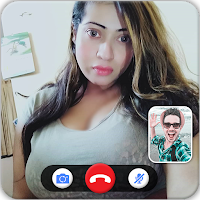 Real Girl Video Call