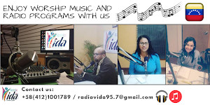 Vida 95.7 Fm Adventist Radio Screenshot 0