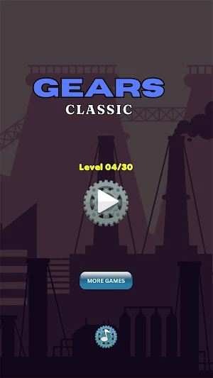 Gears Classic Screenshot 2