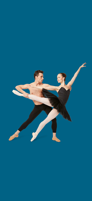 Texas Ballet Theater Screenshot 0