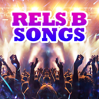 Rels B Songs