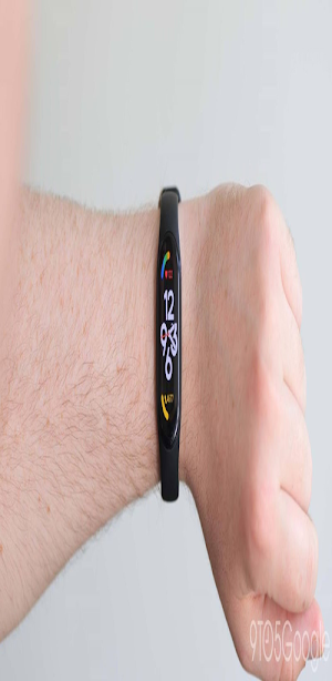 Xiaomi Mi Band 7 guide Screenshot 2