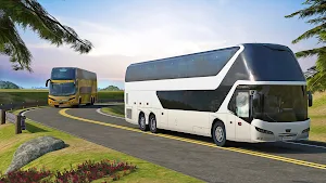 Super City Bus Simulator 2023 Screenshot 2