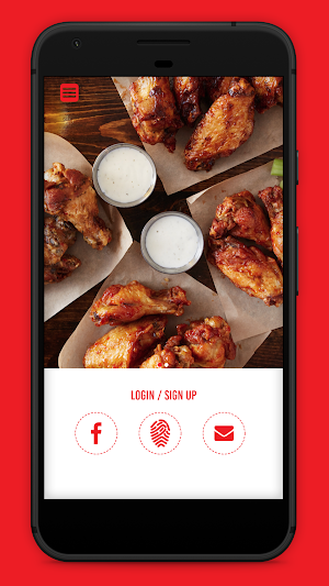 Buffalo Luke's Loyalty Screenshot 1