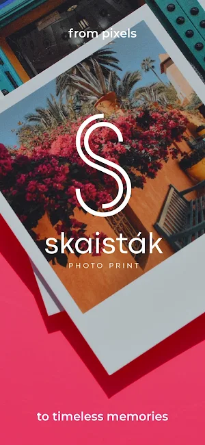 Skaisták - Photo Print Screenshot 0