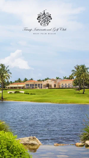 Trump Golf West Palm Beach Screenshot 0