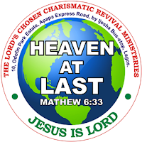Hymns: Lord Chosen Hymns - Chr