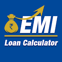 LoanCash - EMI Loan Calculator