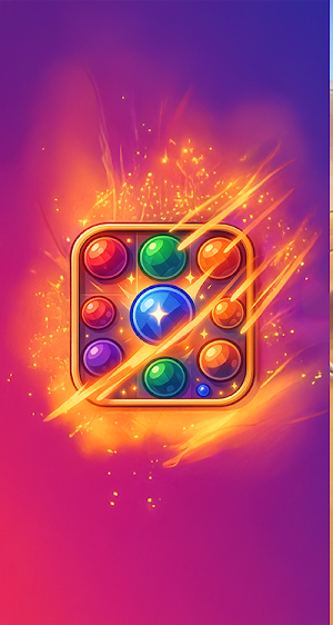 Puzzle Line Collection Screenshot 0