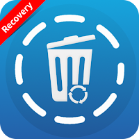 Deleted photo recovery