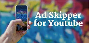 Ad Skipper Screenshot 0