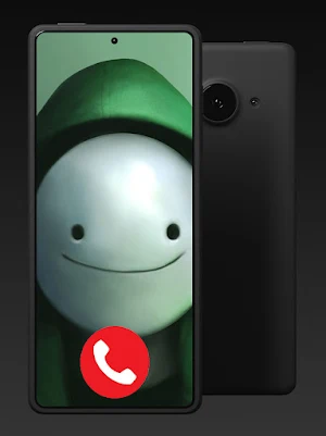 Call Prank Dream Soundboard – fake call dream meme Screenshot 1