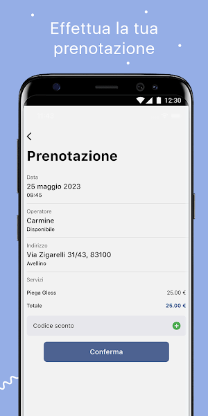 Paciullo Concept Studio Screenshot 3