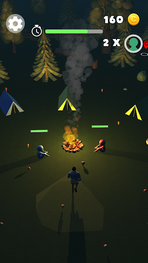 Bloody Slayer Screenshot 1